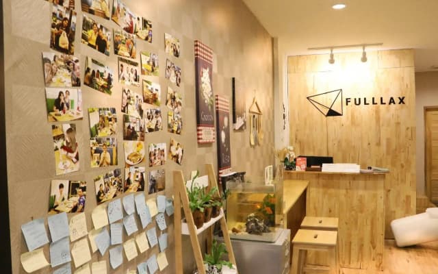 Fulllax Guesthouse - photo 3
