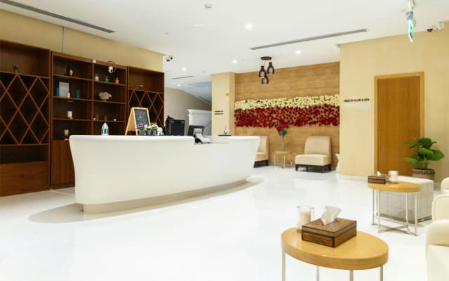 Radisson Hotel Muscat Panorama - photo 2