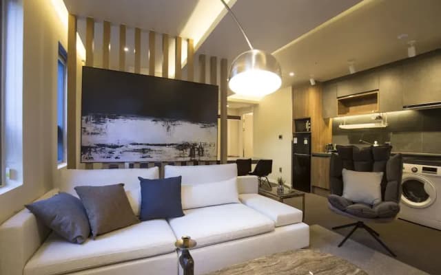 UH Suite The Gwanghwamun - photo 3