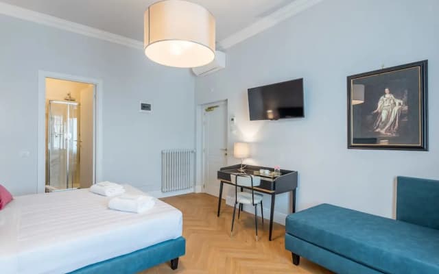 3110 ArtHotel - photo 4