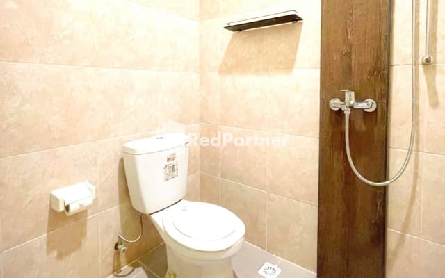 Widara Guest House 313 RedPartner - photo 3