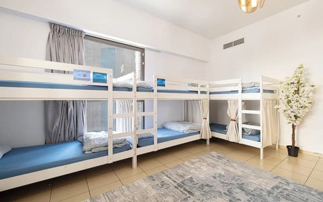 Jbr Beach Hostel - photo 5
