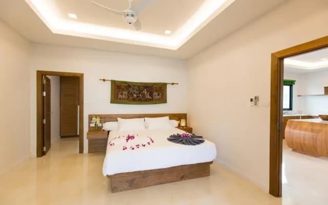 Nenuphar Villa - photo 5