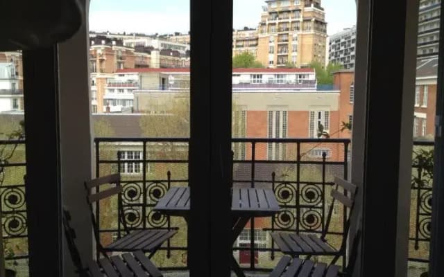 Appartement Sorbier Paris - photo 3