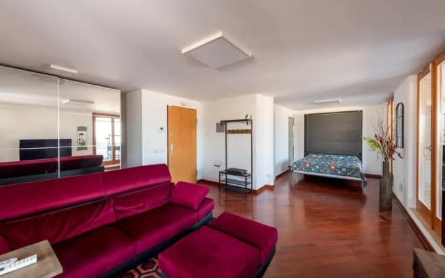 Casa Andrew in Roma - photo 4