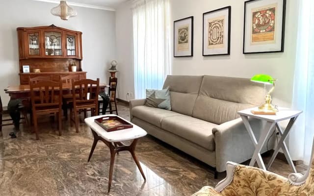 4bnb - Leone IV Apartment - photo 4