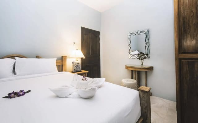 Boutique Garden Villas - photo 2