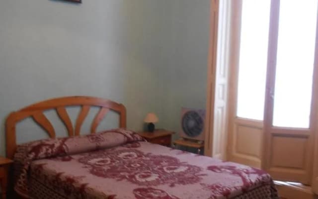 Hostal Miralva - photo 4