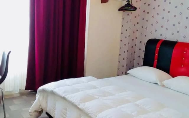 Hotel Bestari - photo 4