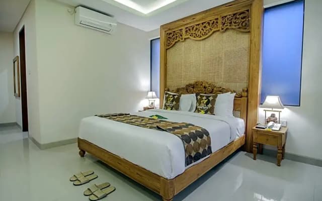Bubu Suite By Prasi - photo 3