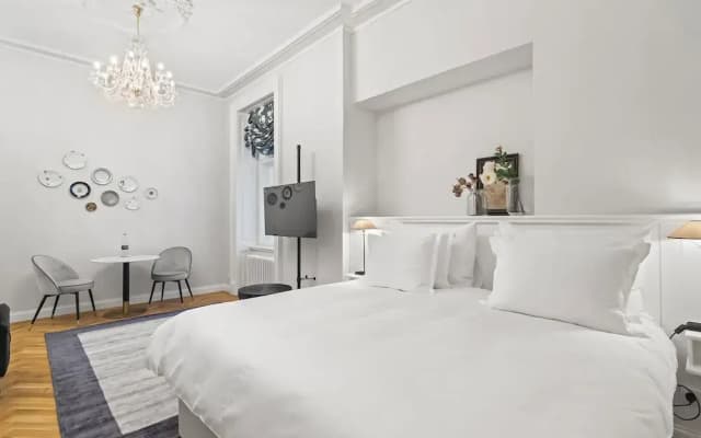 Vodičkova Luxury Suites - photo 3
