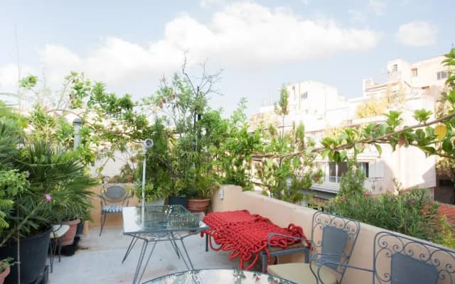 Stylish basement studio in Athens centre - EP9B - photo 2