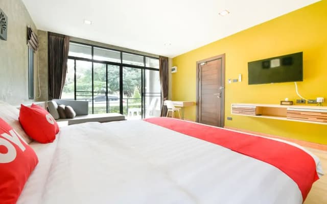 OYO 539 Loft By Busaba - photo 4