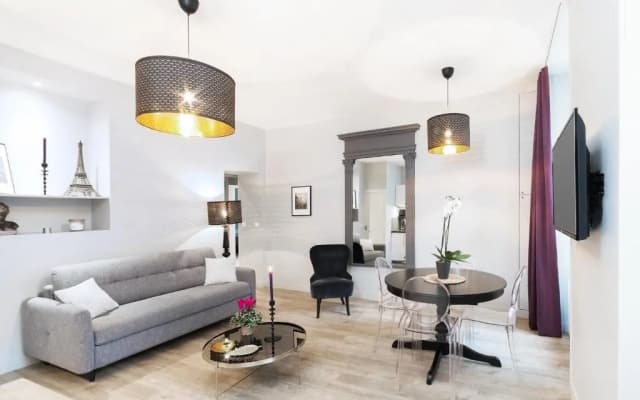 Chic Apartments Opera - photo 4