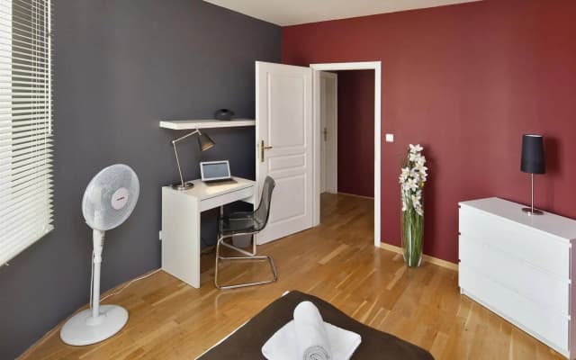 Premier Apartments Wenceslas Square - photo 3