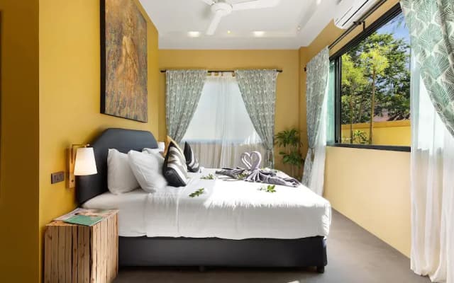 Laem Sor Pool Villas - photo 5