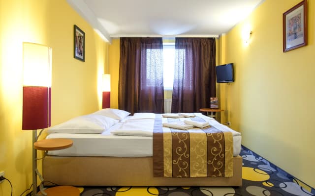Hotel Otakar - photo 4