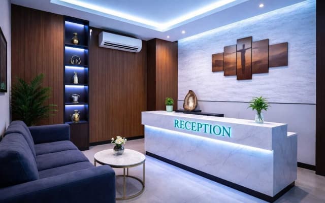 Hotel Glace - photo 2