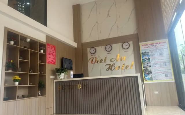 Viet An Hotel - photo 2