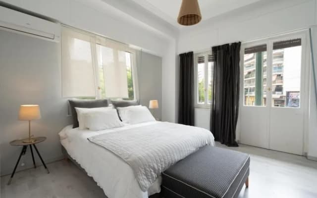 Central Green Apartments - photo 4