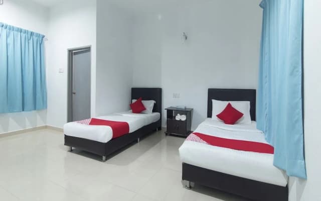 Alpha Motel - photo 3