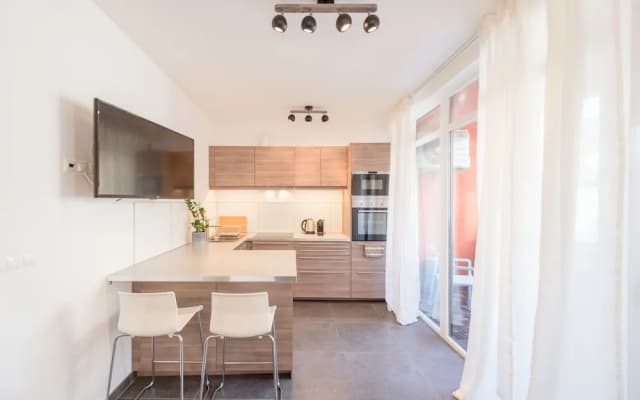Oasis Apartments - Westend I - photo 3