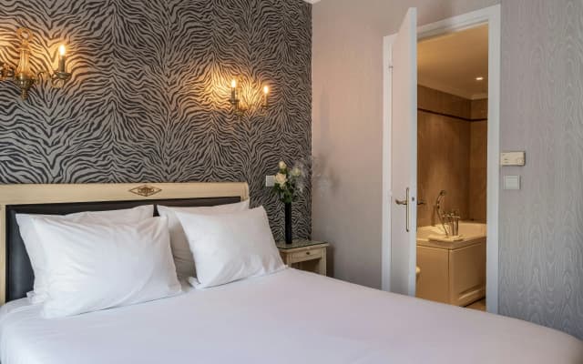 Hotel London - photo 2