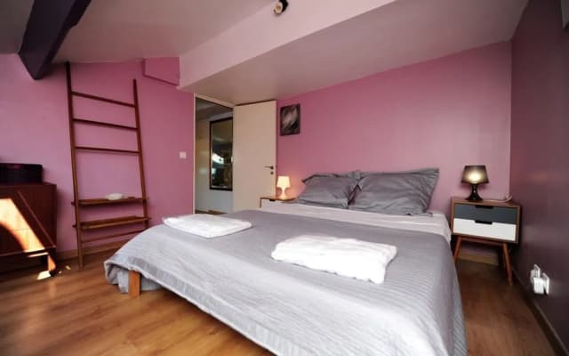 Palais de la buffa - photo 5