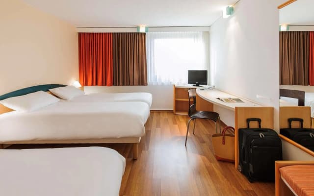 ibis Berlin Messe - photo 3