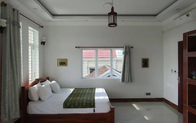 Tree Siem Reap Apartments - photo 3