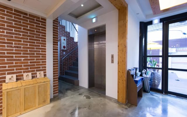 Hotel Maui Dongdaemun - photo 2