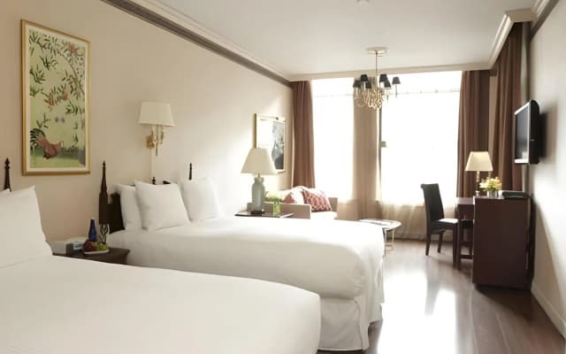 Avalon Hotel - photo 4