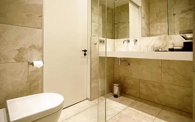 Stuart Luxury Rooms - photo 4