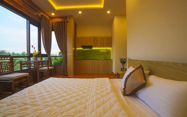 Mulan Homestay - photo 2