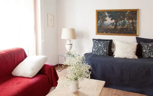 RSH Navona Elegant Apartment 2 - photo 5
