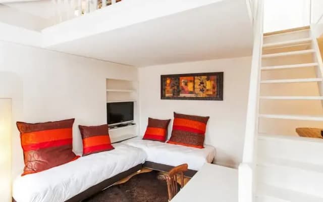 Appartement Terra Nova - photo 5