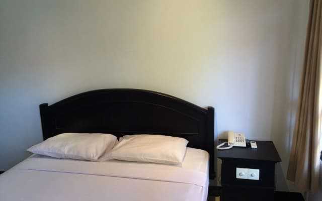 Sri Ratu Hotel - photo 5