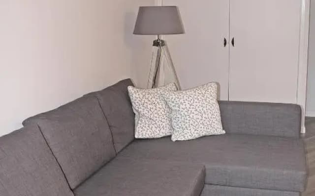 Cosy Castle Apartment - photo 5
