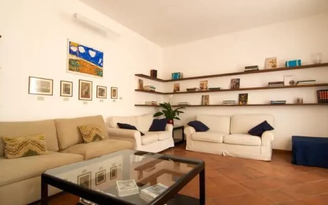 The Pantheon Apartment - photo 5