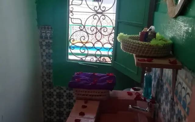 Riad dar Medina Land - photo 5