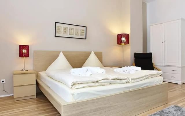 BearlinCity Apartments - City Center West - photo 5