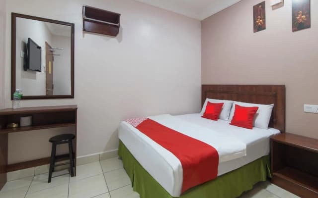 Kampar Times Inn Hotel - photo 3