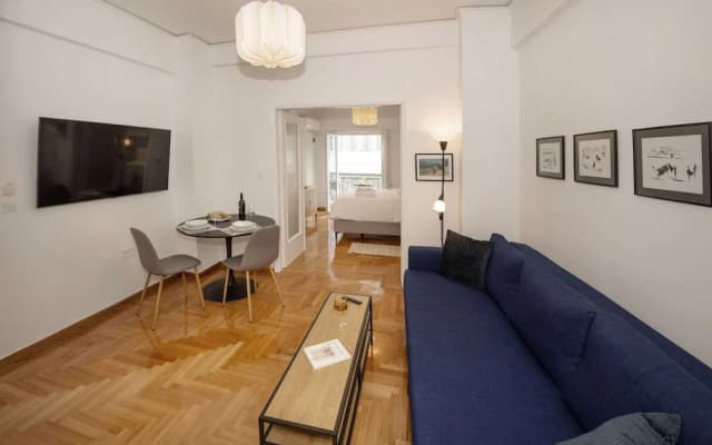 Downtown exceptional studio Syntagma GHH - photo 3