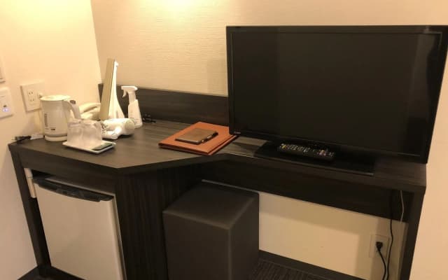 Nipponbashi Crystal Hotel - photo 5