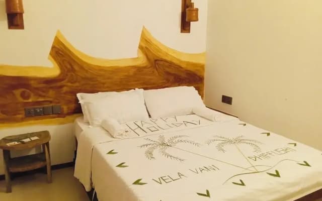 Velaa Vani - The Turtle Hive Maldives - photo 4