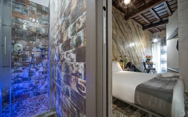 Holiday In Rome Navona - photo 5