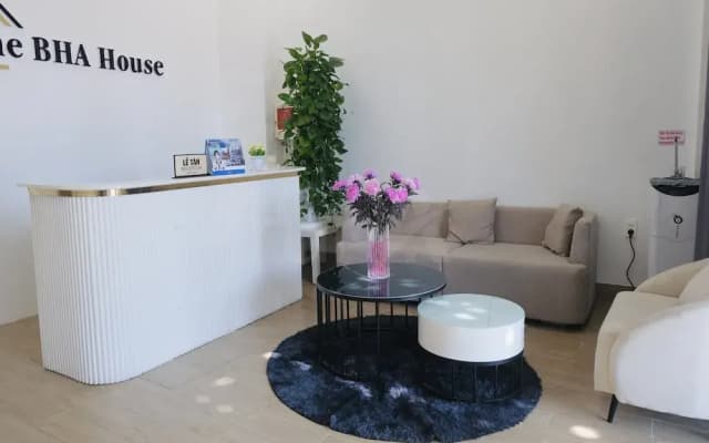 BHA House - photo 2