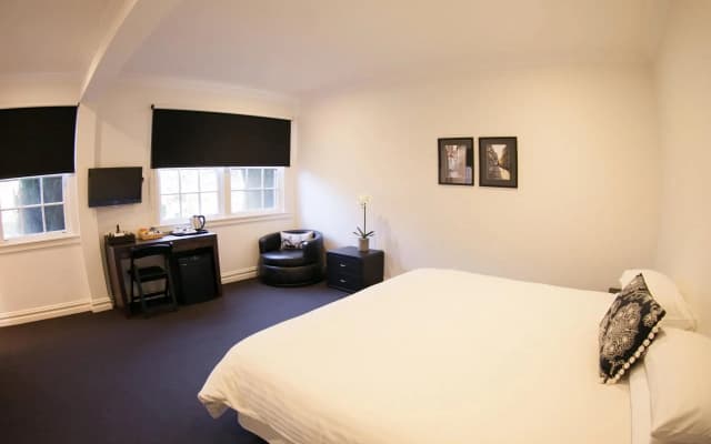 Marybrooke Manor - photo 3