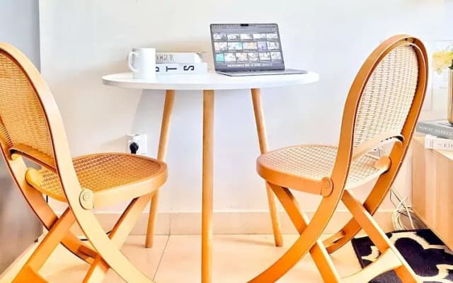 Amarilo By SanLiving - 2BR - Direct Mall - photo 5