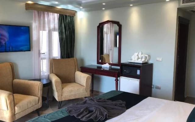 Nile Season Hotel - photo 4